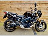 BMW F 800 R