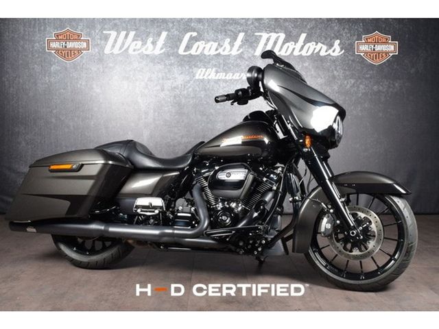 harley-davidson - street-glide-special-flhxs
