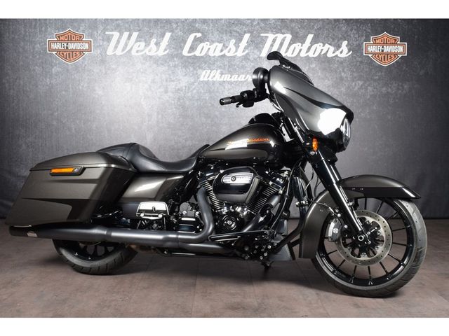 harley-davidson - street-glide-special-flhxs