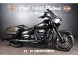 HARLEY-DAVIDSON STREET GLIDE SPECIAL FLHXS