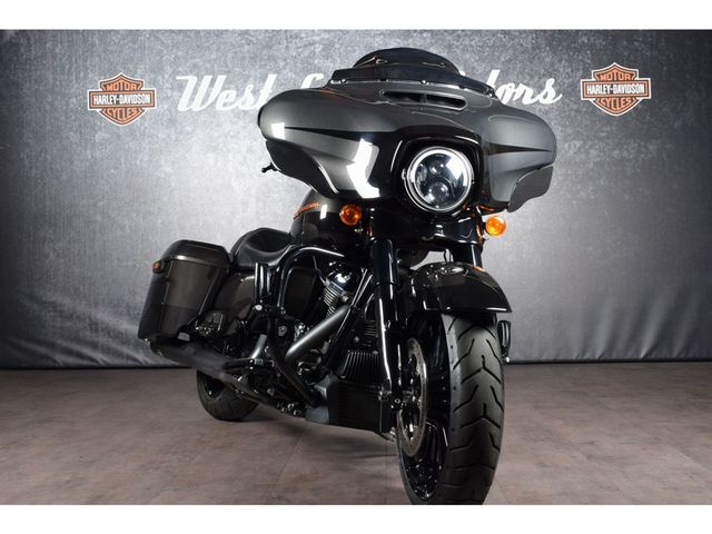 harley-davidson - street-glide-special-flhxs