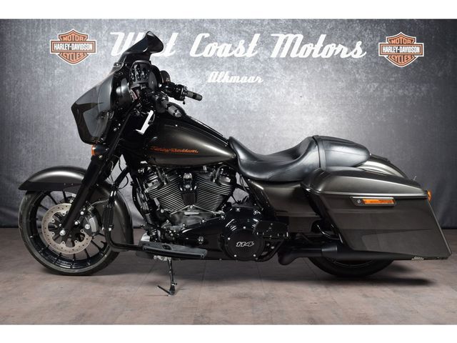 harley-davidson - street-glide-special-flhxs