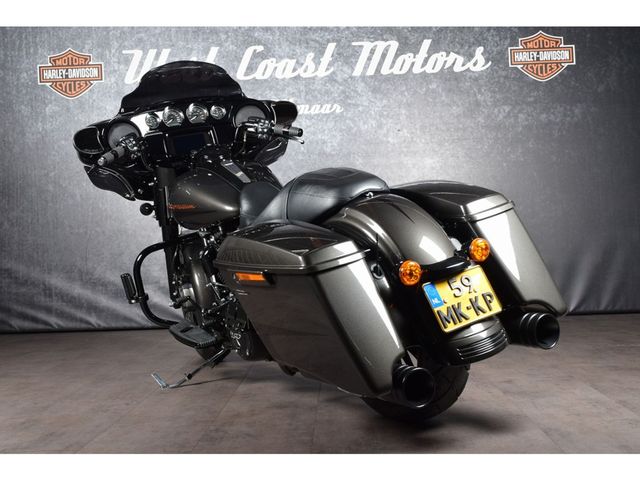 harley-davidson - street-glide-special-flhxs