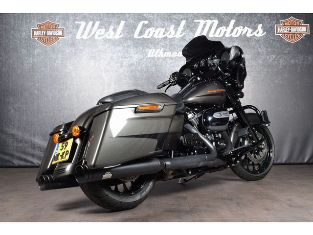 harley-davidson - street-glide-special-flhxs