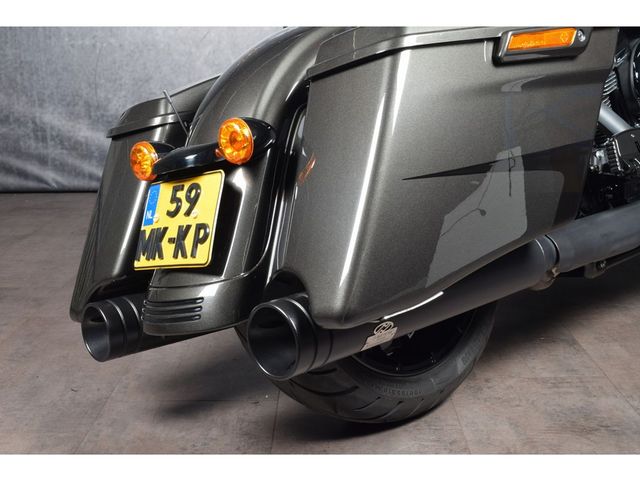 harley-davidson - street-glide-special-flhxs