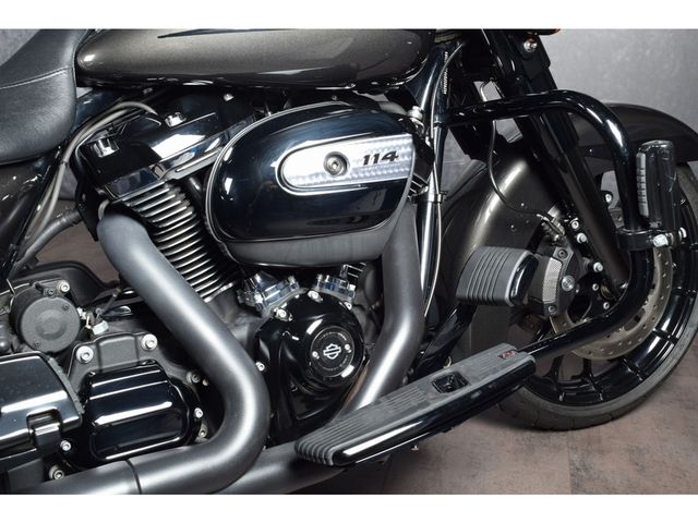 harley-davidson - street-glide-special-flhxs