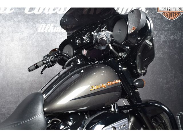 harley-davidson - street-glide-special-flhxs