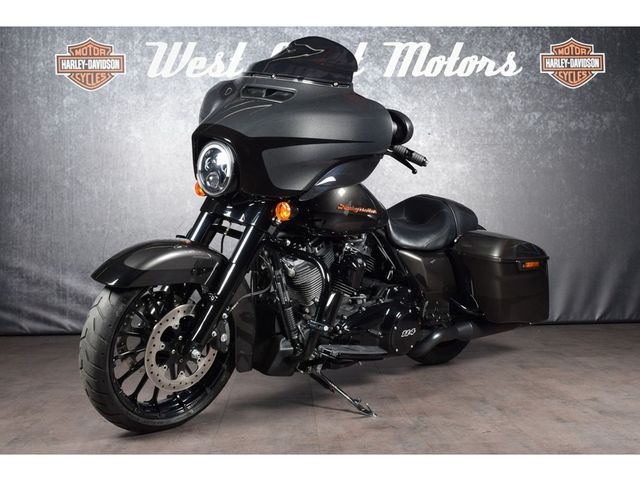 harley-davidson - street-glide-special-flhxs