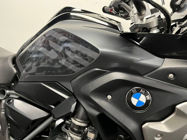 bmw - r-1250-gs
