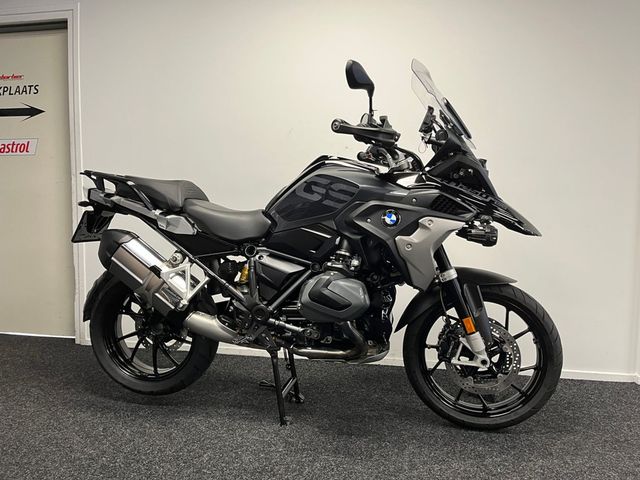 bmw - r-1250-gs