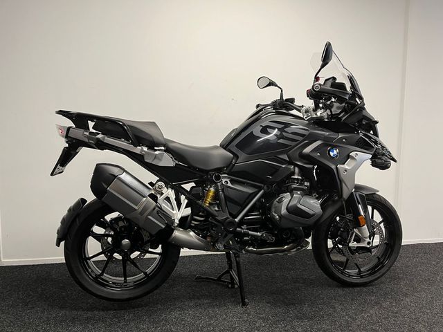 bmw - r-1250-gs