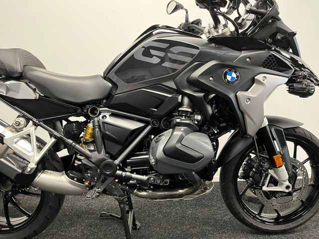 bmw - r-1250-gs