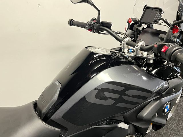 bmw - r-1250-gs