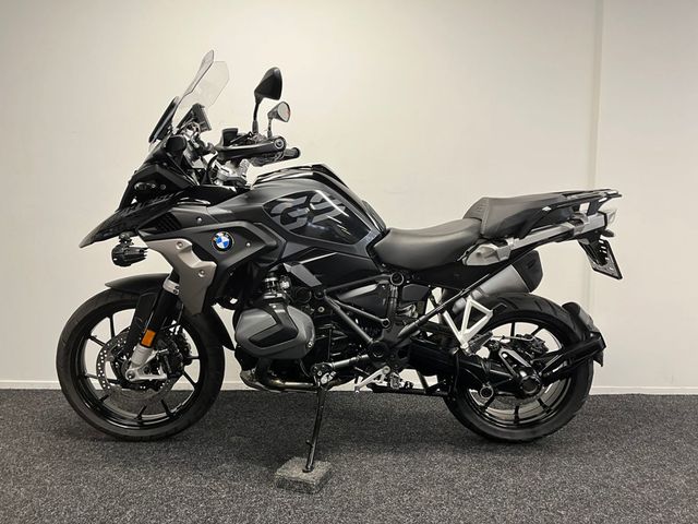 bmw - r-1250-gs