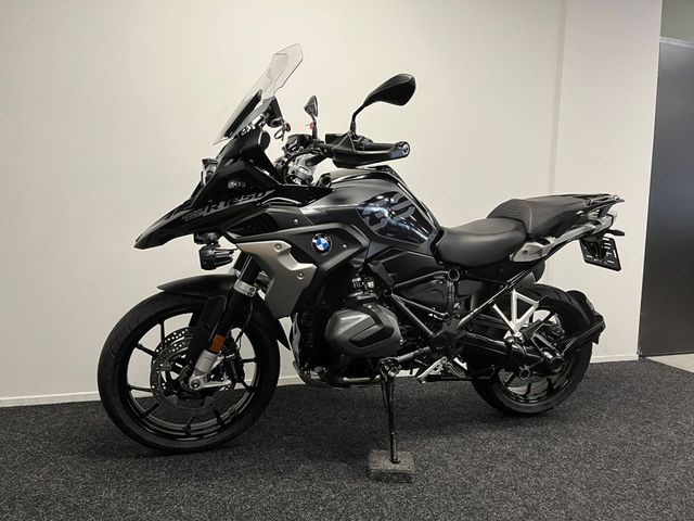 bmw - r-1250-gs