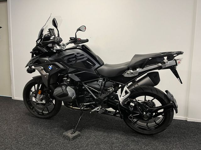 bmw - r-1250-gs