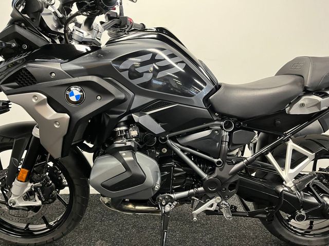 bmw - r-1250-gs
