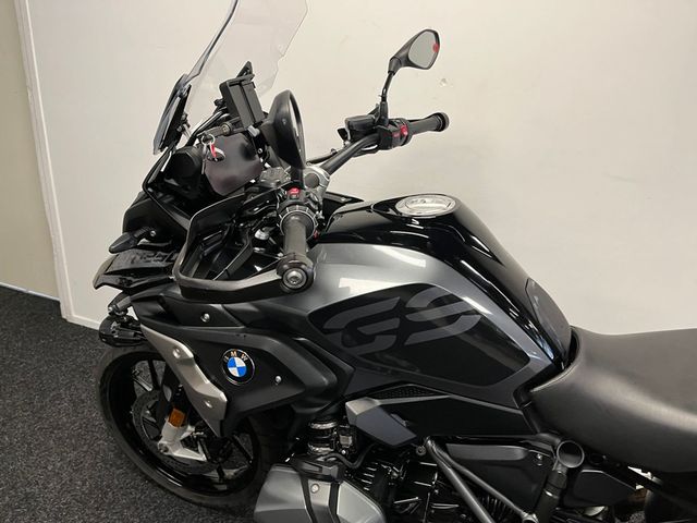 bmw - r-1250-gs