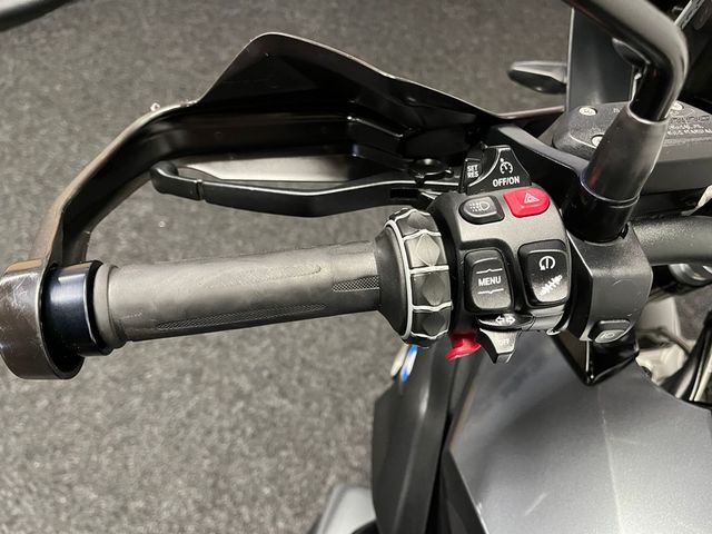 bmw - r-1250-gs