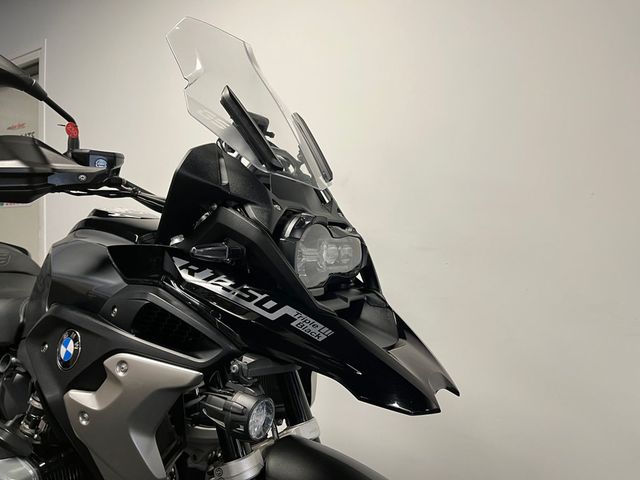 bmw - r-1250-gs