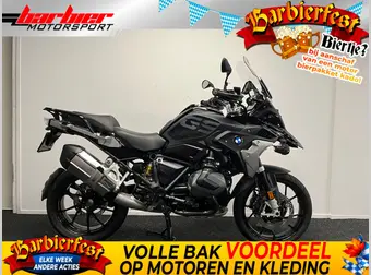 BMW R 1250 GS 2023 occasion
