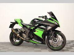 KAWASAKI NINJA 300