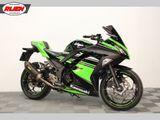 KAWASAKI NINJA 300