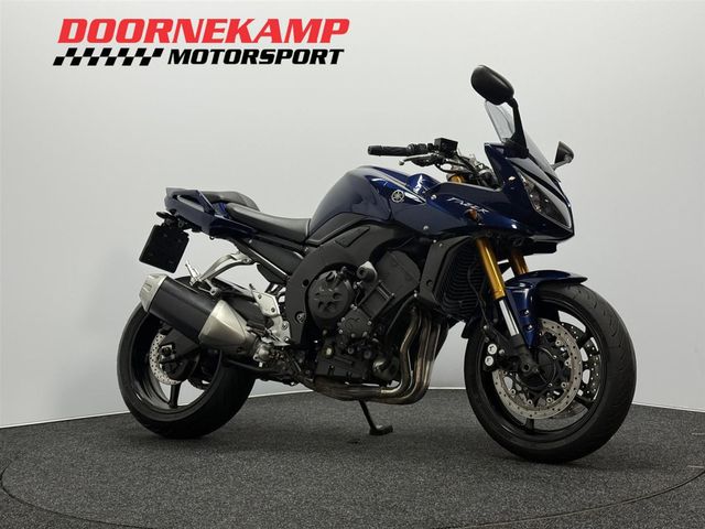 yamaha - fz-1-abs