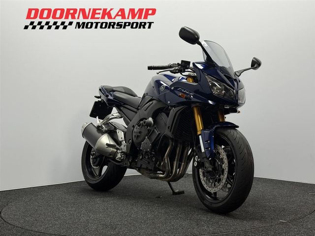 yamaha - fz-1-abs