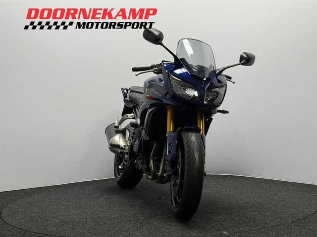 yamaha - fz-1-abs