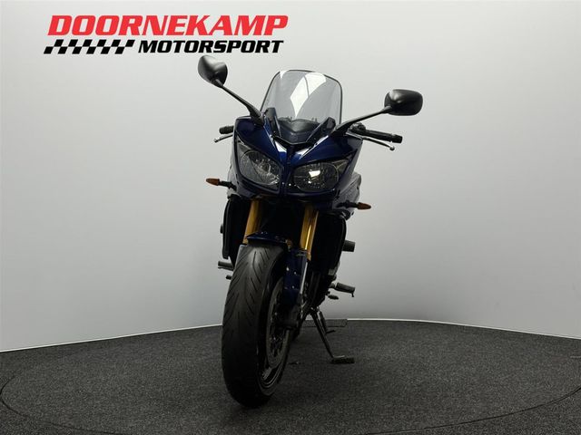 yamaha - fz-1-abs