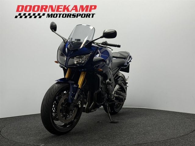 yamaha - fz-1-abs