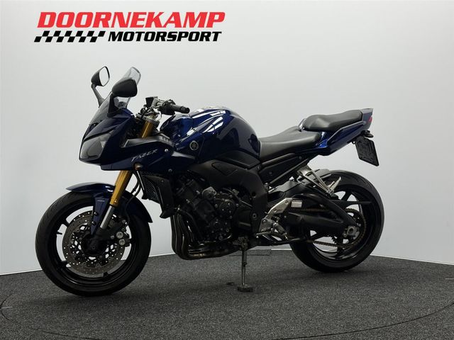 yamaha - fz-1-abs