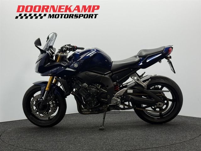 yamaha - fz-1-abs