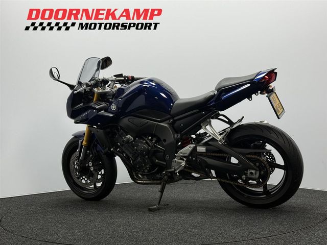 yamaha - fz-1-abs