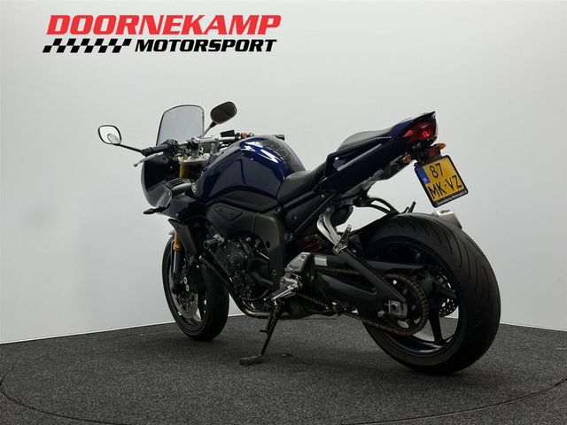 yamaha - fz-1-abs
