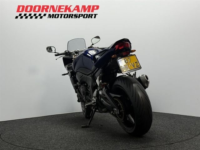 yamaha - fz-1-abs