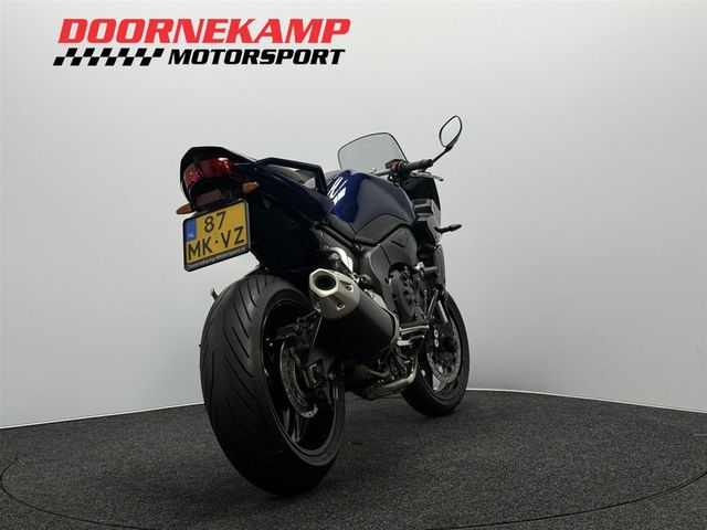 yamaha - fz-1-abs