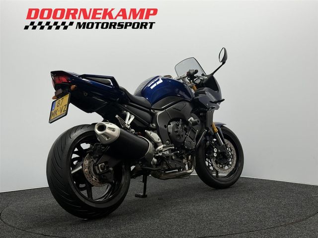 yamaha - fz-1-abs