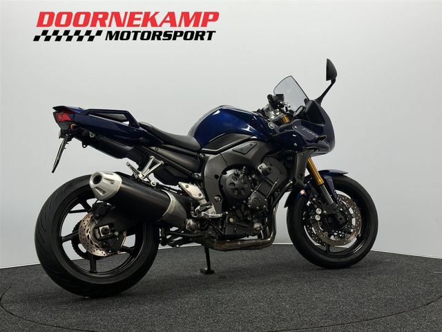 yamaha - fz-1-abs