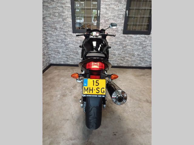 suzuki - gsx-650-f-abs