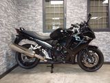 SUZUKI GSX 650 F ABS