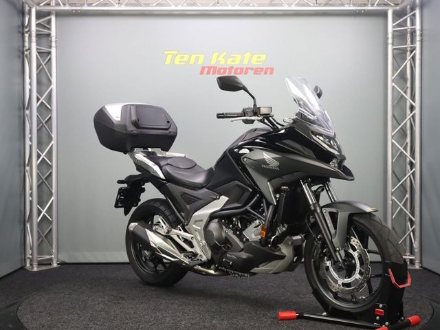 honda - nc-750-x-dct
