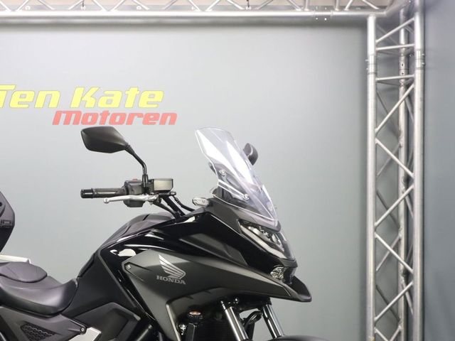 honda - nc-750-x-dct