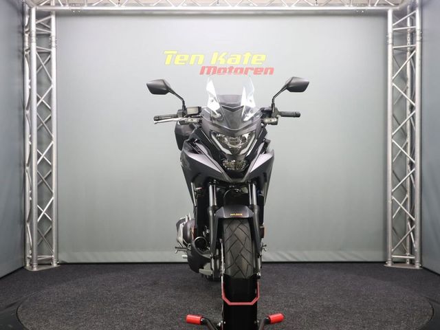 honda - nc-750-x-dct