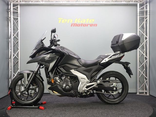 honda - nc-750-x-dct
