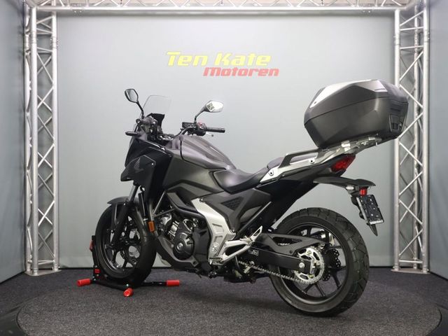 honda - nc-750-x-dct