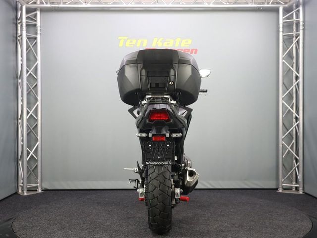 honda - nc-750-x-dct