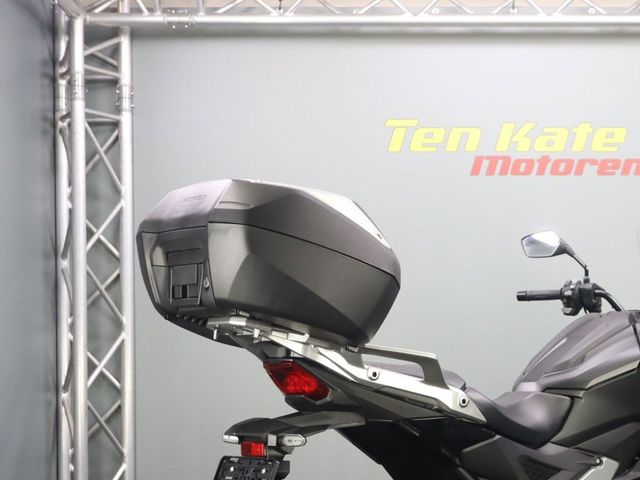 honda - nc-750-x-dct