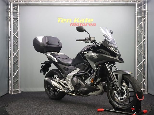 honda - nc-750-x-dct